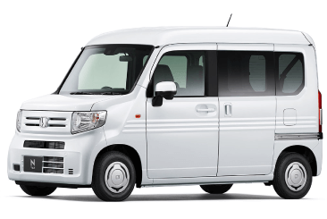 N-VAN